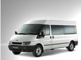 14 Seater Wigan Minibus