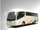 49 Seater Wigan Coach