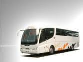 36 Seater Wigan Coach