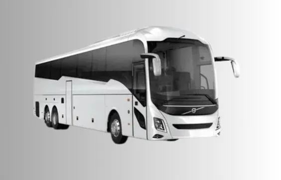 Wigan Coach Hire