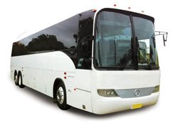 Coach Hire Wigan